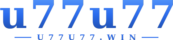 u77u77 logo